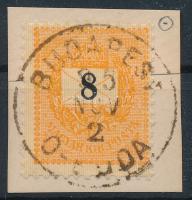 "BUDAPEST / Ó-BUDA"