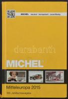 Michel Közép-Európa 2015 katalógus