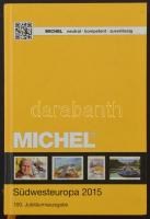 Michel Délnyugat-Európa 2015 katalógus