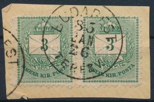 "BUDAPEST / TERÉZV."