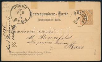 Ausztria 1886