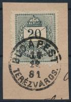 "BUDAPEST / TERÉZVÁROS.", "BUDAPEST / TERÉZVÁROS."