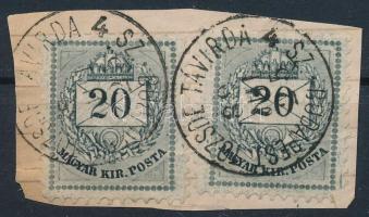 "BUDAPEST TŐZSDE TÁVIRDA 4 SZ."