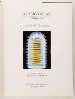 Nancy Duin - Jenny Sutcliffe: Az orvoslás története. Az ősidőktől 2020-ig. Bp., 1993., Medicina. Kia...