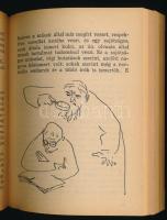 Karinthy Frigyes: Csodapók. (Fantasztikus novellák) Bp., 1956. Vidám könyvek. Kiadói papírborítóval