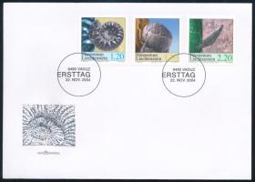 Liechtenstein 2004