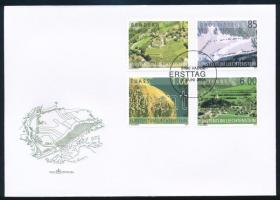 Liechtenstein 2004