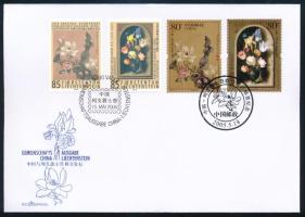 Liechtenstein 2005