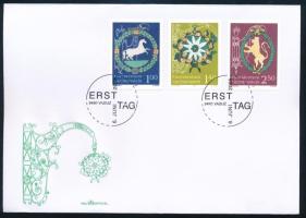 Liechtenstein 2005