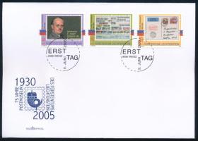 Liechtenstein 2005