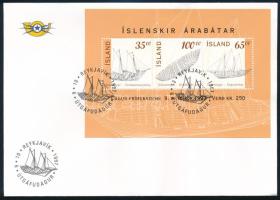 Izland 1997