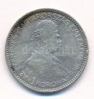 1896KB 1K Ag "Millennium" T:VF patina Adamo K5.2