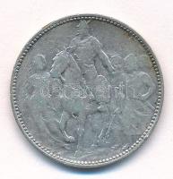 1896KB 1K Ag "Millennium" T:VF patina
Adamo K5.2