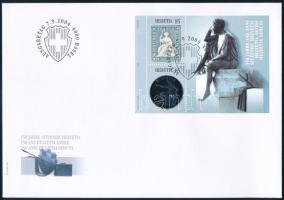 Svájc 2004