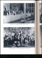 Telepy Katalin: Korda Vince. Dénes Natur Műhely Kiadó, 2000. 37p. Kiadói kartonált papírkötésben