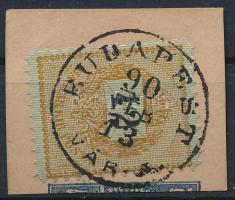 "BUDAPEST / VÁR. (A.)"