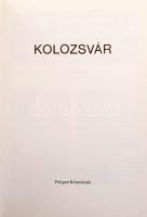 Kolozsvár, Transylvania képeskönyvek Polygon könyvkiadó, 158p. Fotó és reprodukció Entz Géza és Kinc...