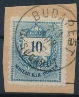 "BUDAPEST / VI. SUGÁRÚT" (Gudlin nem ismeri)