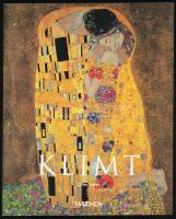 Gilles Néret: Klimt (1862-1918.) Köln,2000., Taschen. Gazdag képanyaggal illusztrált 96p. Kiadói papírkötés.