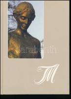 A remény szobrásza. R. Törley Mária művészete képekben. Bp., 1997, Katedrális Művészeti Bt. Gazdag képanyaggal illusztrálva. Magyar, német és angol nyelven. Kiadói kartonált papírkötés.