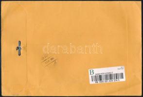 Bahama-szigetek 2003