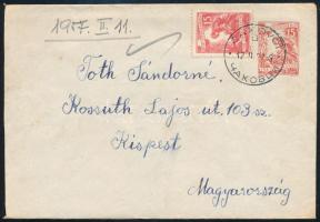 Jugoszlávia 1957