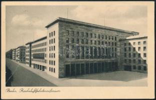 Deutsches Reich 1936