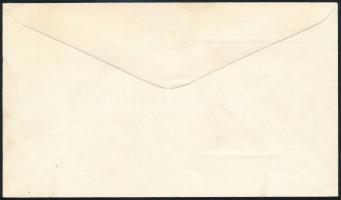 Németország Berlin 1964