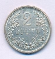 Litvánia 1925. 2L Ag T:AU,XF patina
Lithuania 1925. 2 Litu Ag C:AU,XF patina
Krause KM#77