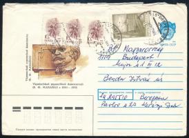Szovjetunió ~1990