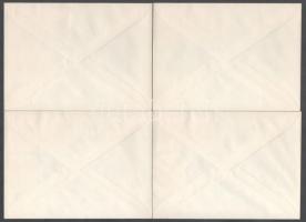 Lengyelország 1972 (4 db)