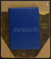 USA kb 1.700 db bélyeg a korai évektől kis és közepes berakóban