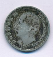 Bulgária 1930BP 50L Ag "III. Borisz" T:XF,VF patina
Bulgaria 1930BP 50 Leva Ag "Bori...