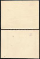 1967 (2 db)