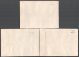 1967 (7 db)