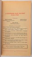 A soproni ipar 100 éve. 1847-1948. Kiállítási katalógus. Sopron, 1948, Röttig-Romwalter Nyomda Rt, 4...