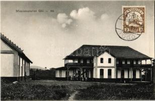 Missionsstation Gbi - Bla / mission station