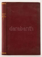 Szabolcska Mihály összes költeményeiből. (Válogatott versek könyve.) A szerző felesége, Szabolcska M...