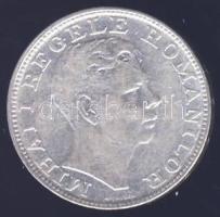 Románia 1942. 200L Ag T:2