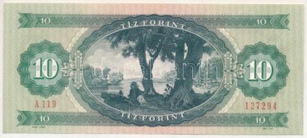 1975. 10Ft "A 119 127294" T:AU
Adamo F8