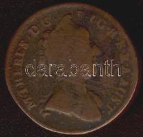 Ausztria/lengyel verdejel 1760W 1Kr M.Theresia T:3-