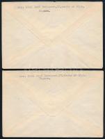 1960 (2 pcs) 1960 (2 db)