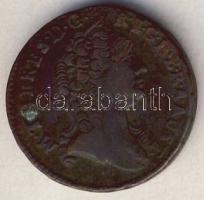 Ausztria/magyar verdejel 1761K 1Kr M.Theresia T:3/3-