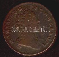 Ausztria/magyar verdejel 1761K 1Kr M.Theresia T:3/3-