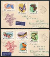 1959 (2 pcs), 1959 (2 db)