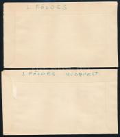 1959 (2 db) 1959 (2 pcs)
