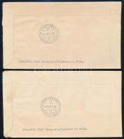 1959 (2 pcs) 1959 (2 db)