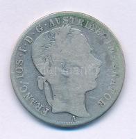 Ausztria 1871A 1Fl Ag "Ferenc József" T:F
Austria 1871A 1 Florin Ag "Franz Joseph&qu...