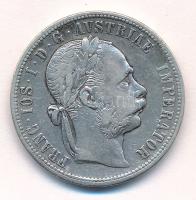 Ausztria 1877. 1Fl Ag "Ferenc József" T:VF
Austria 1877. 1 Florin Ag "Franz Joseph&q...
