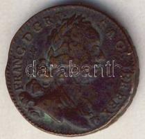 Ausztria/lengyel verdejel 1762W 1Kr I.Ferenc T:3/3-